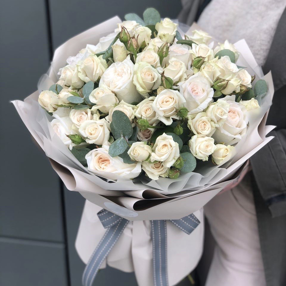 Облачная симфония